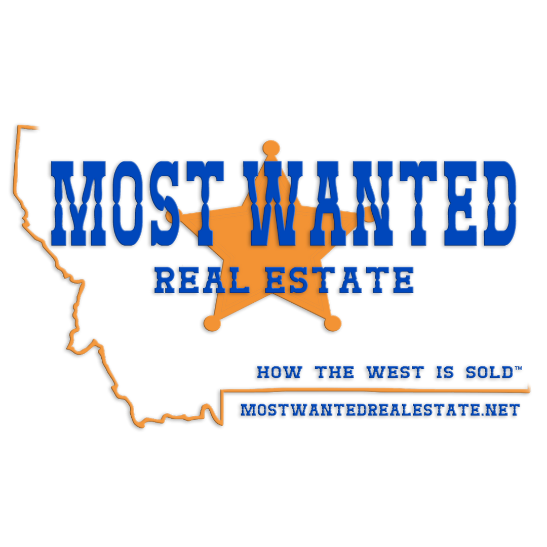 Most Wanted Real Estate. 